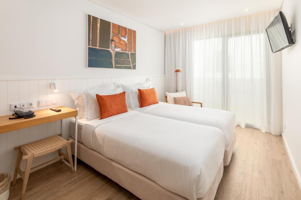 Pure Formosa Concept Hotel Olhao Room photo